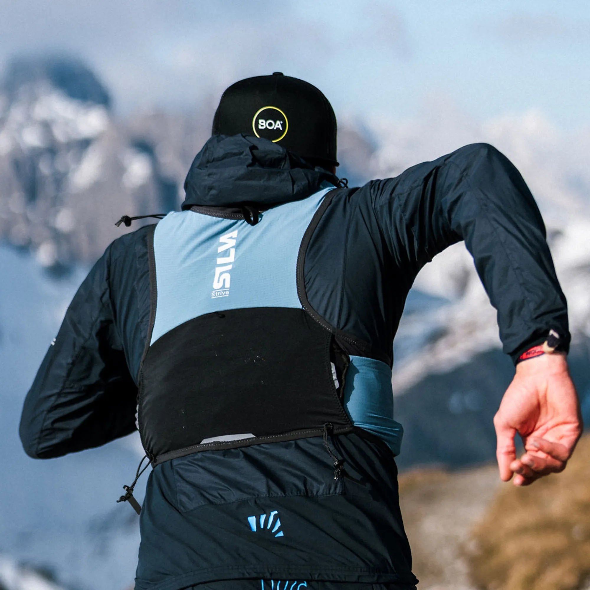 Strive 5 - Lifestyle 12