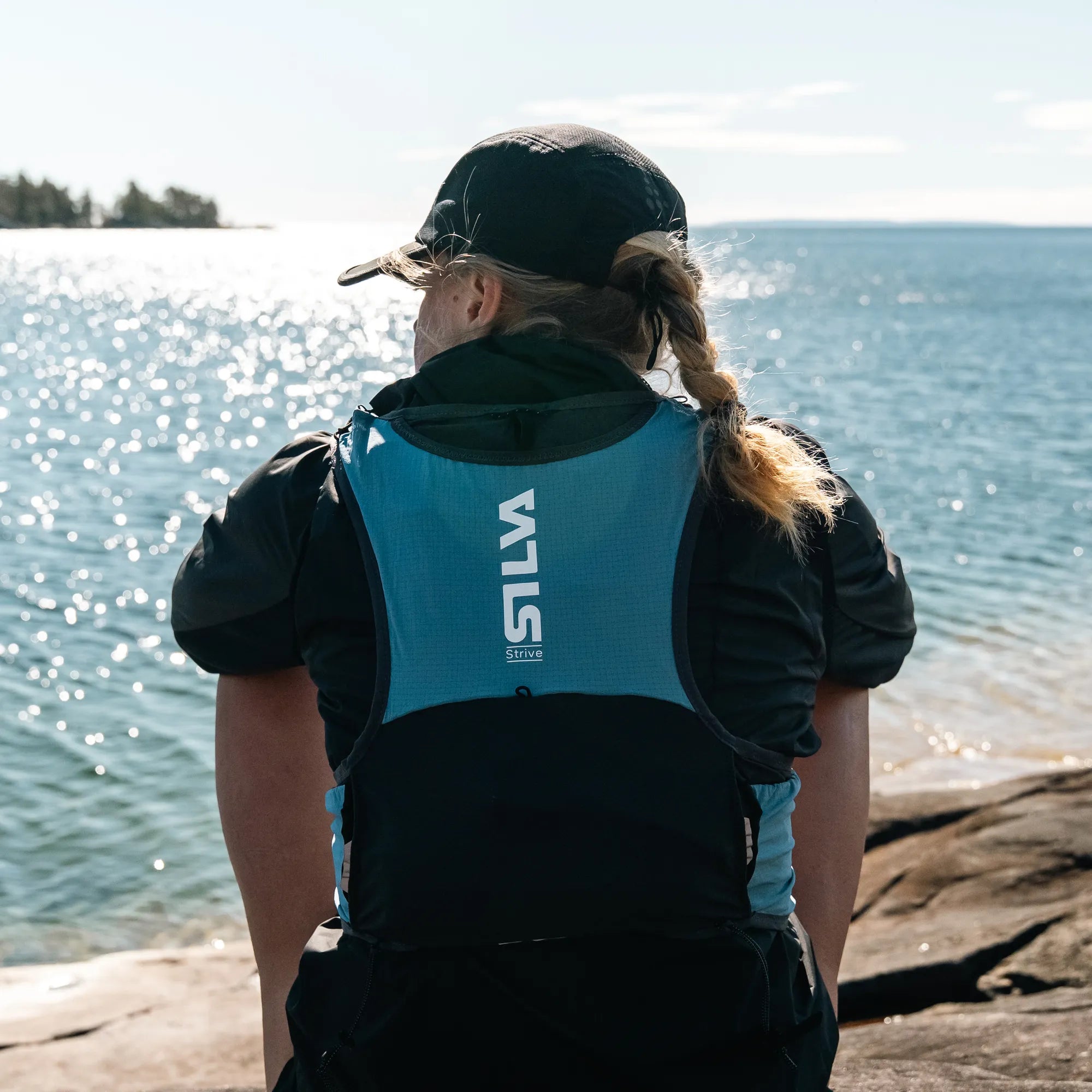 Strive 5 - Lifestyle 16