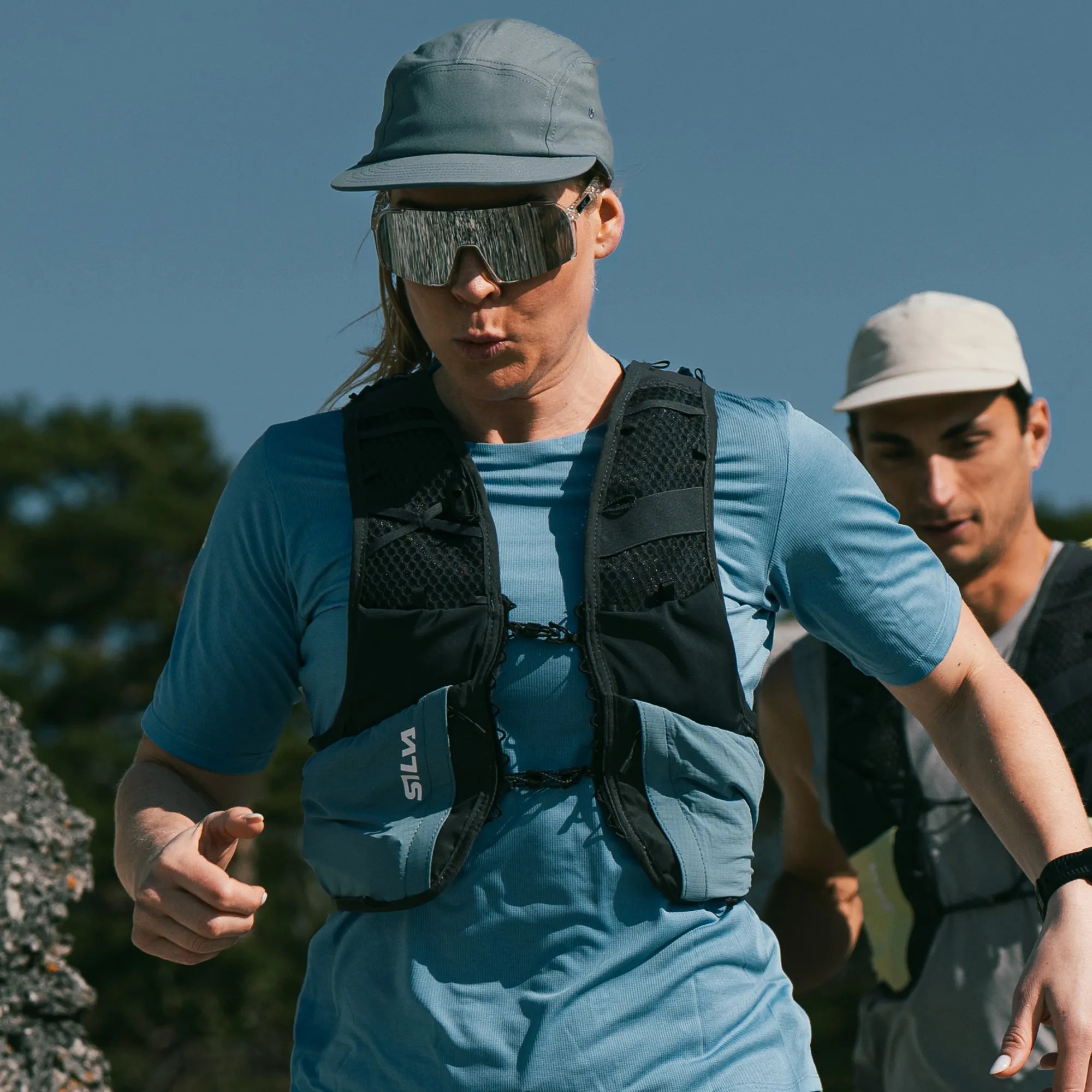Strive 5 - Lifestyle 19