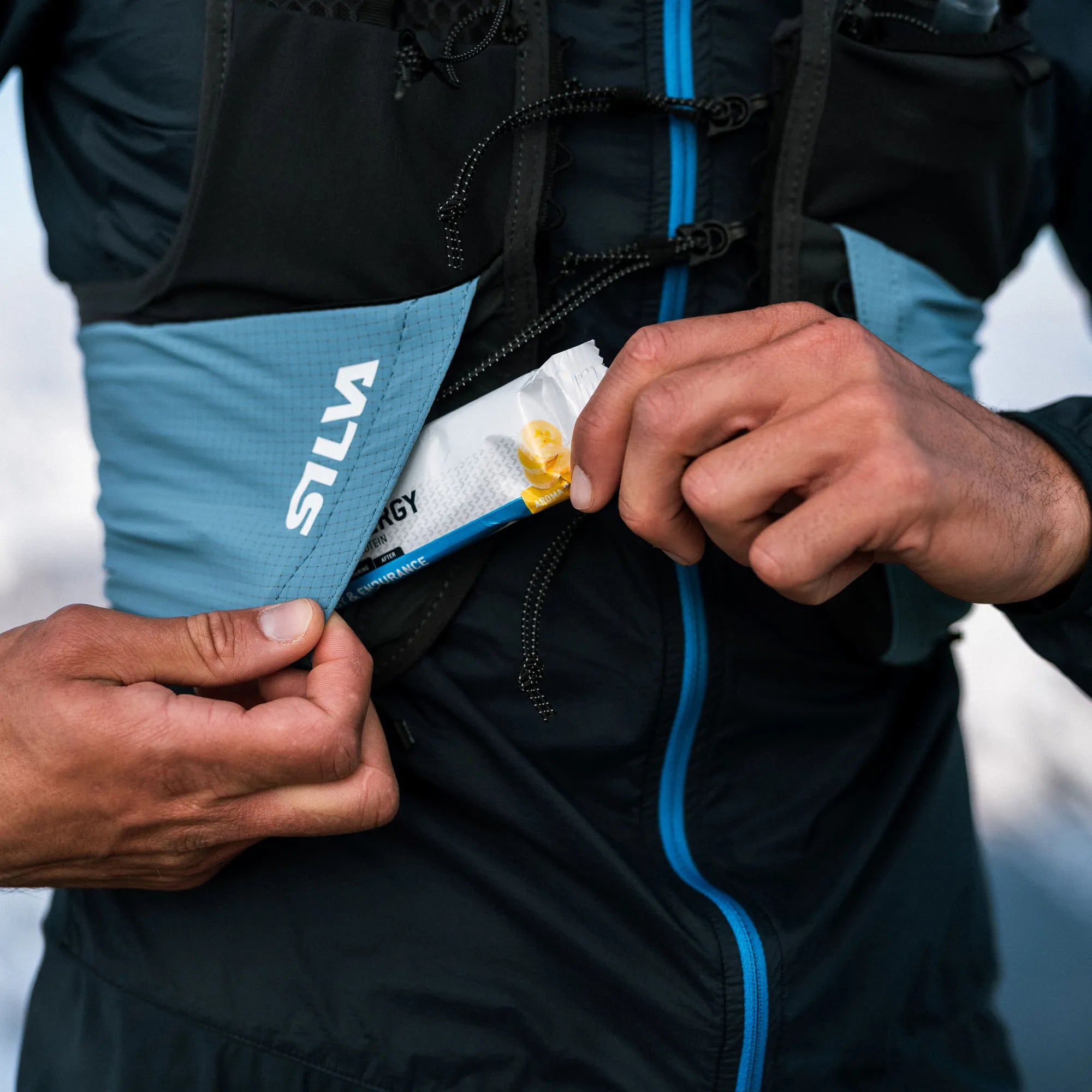 Strive 5 - Lifestyle 7