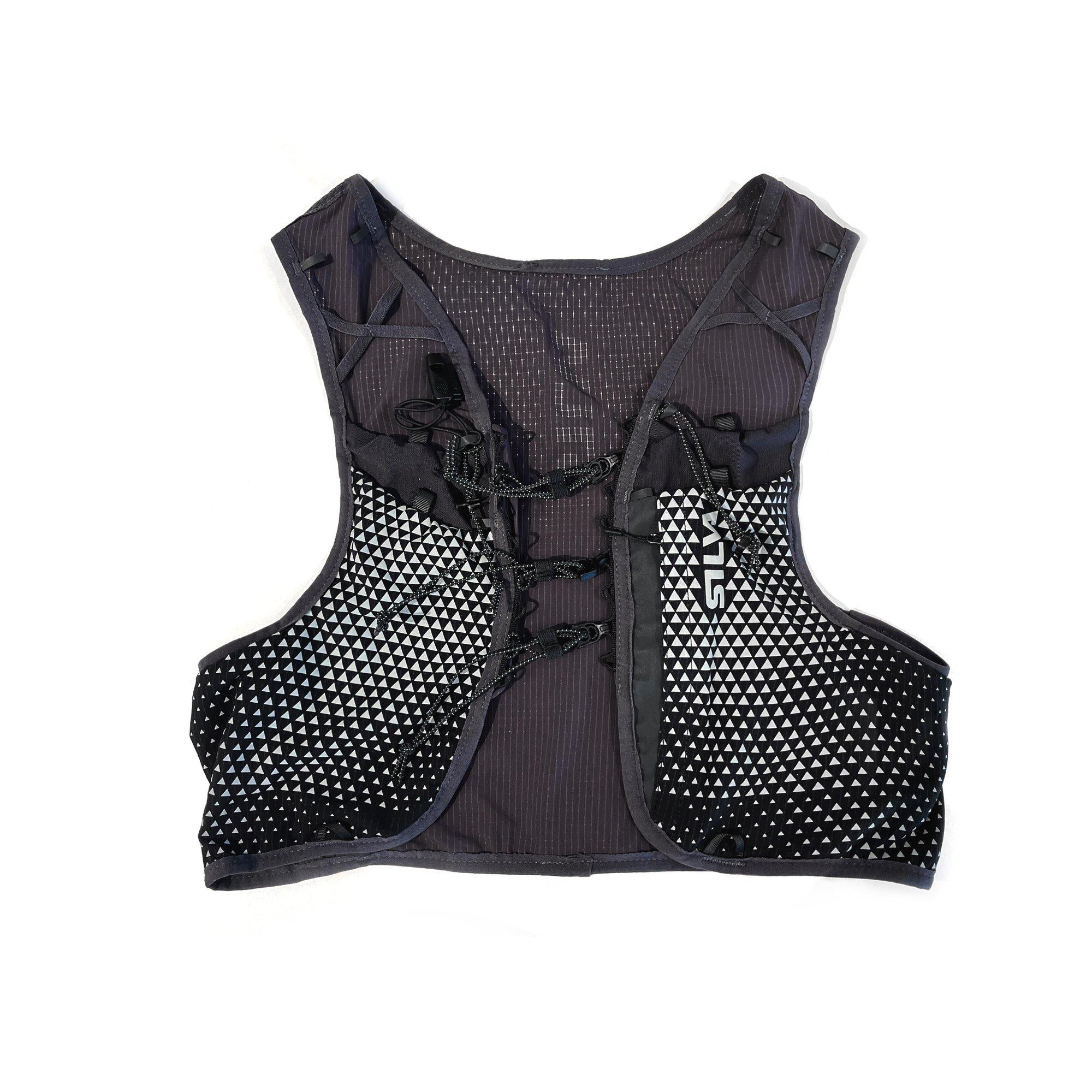 Strive Fly Reflective_main front