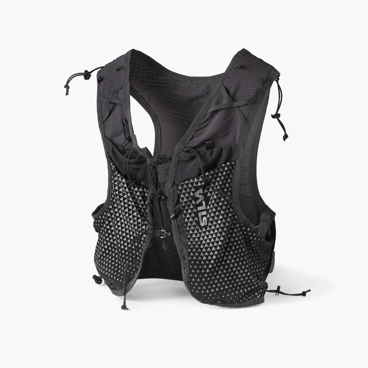 Strive Fly Reflective_main front GREY