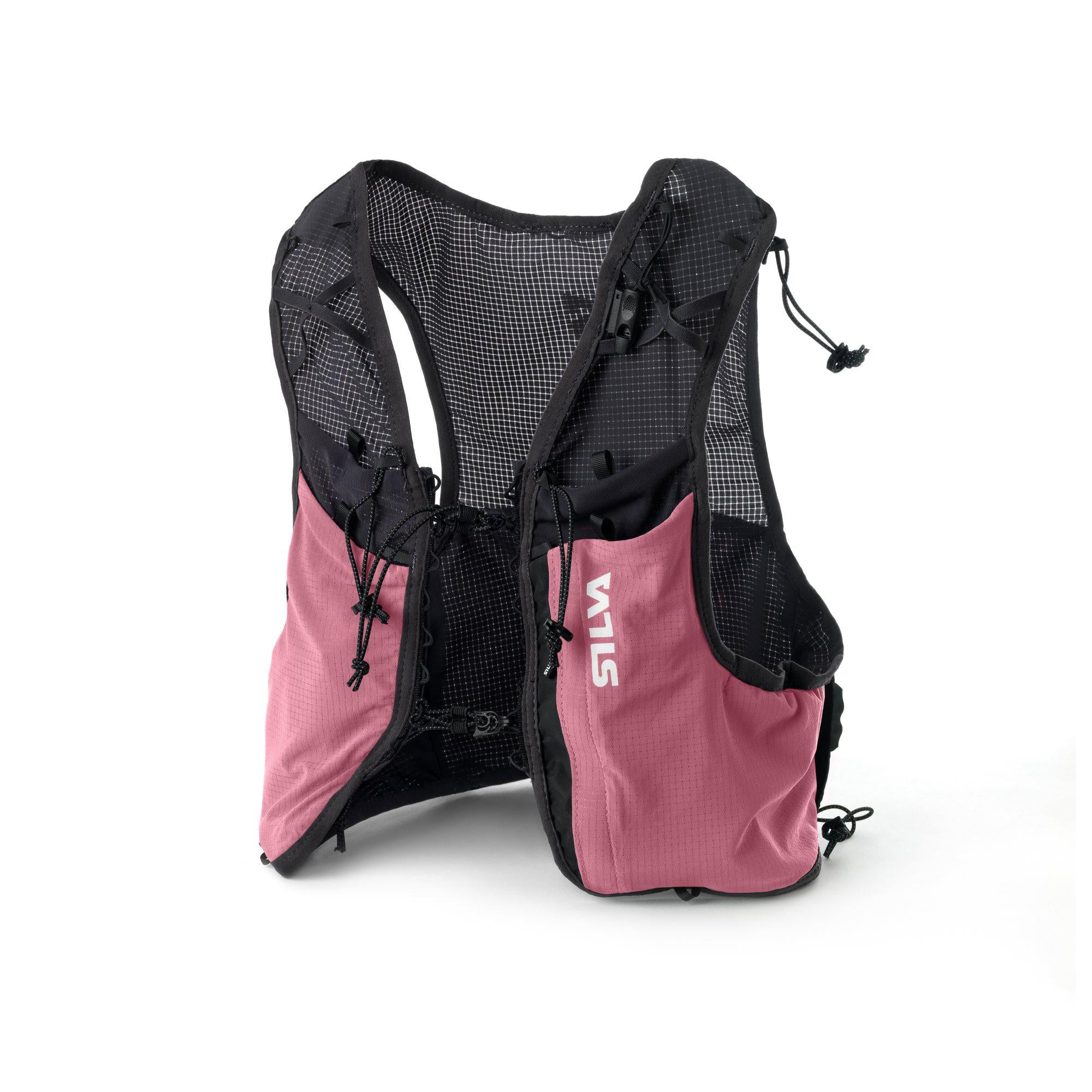 Strive Fly Vest Rose_main front