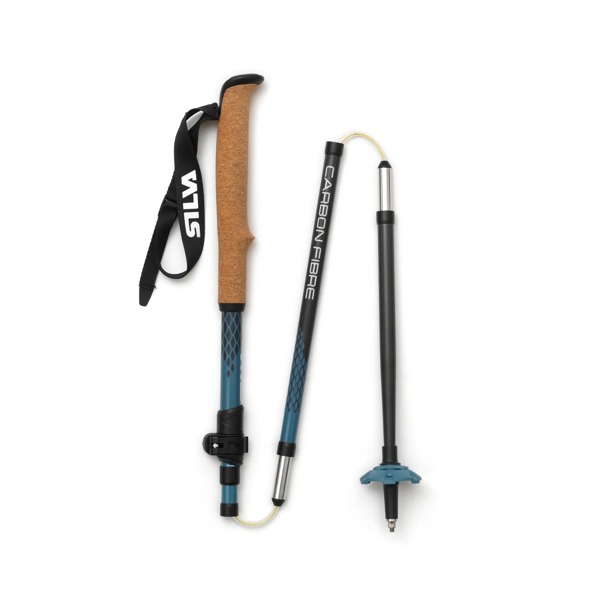 Trekking poles carbon z adjustable_38610_collapsed