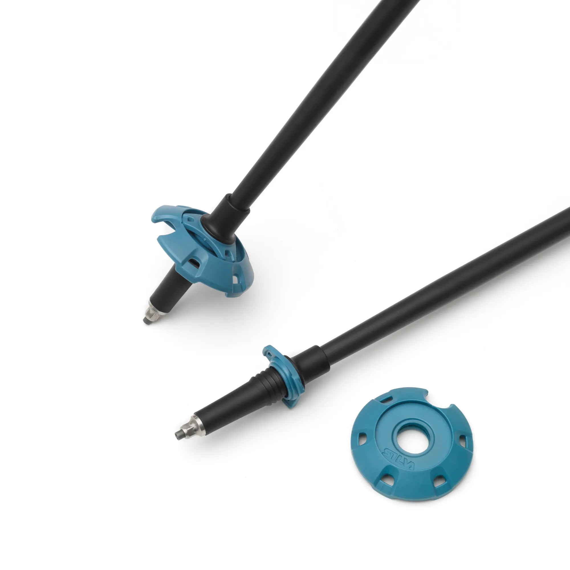 Trekking poles carbon z adjustable_38610_tips