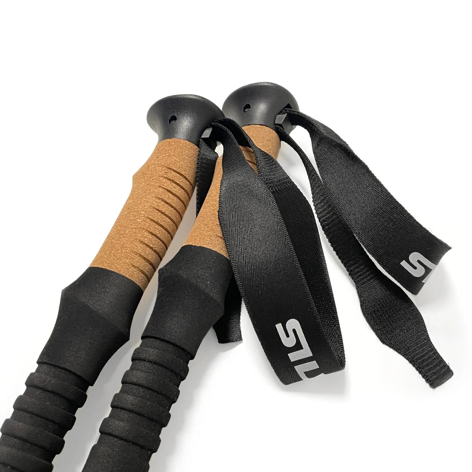 Trekking poles wrist straps_38157_detail