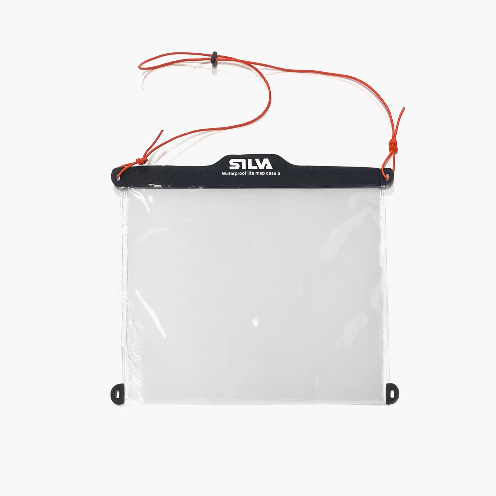 Waterproof lite map case S_38362_main GREY