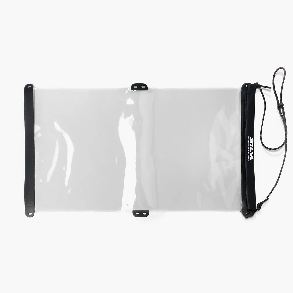 Silva Waterproof Map Case L - Buy Map Case Online!