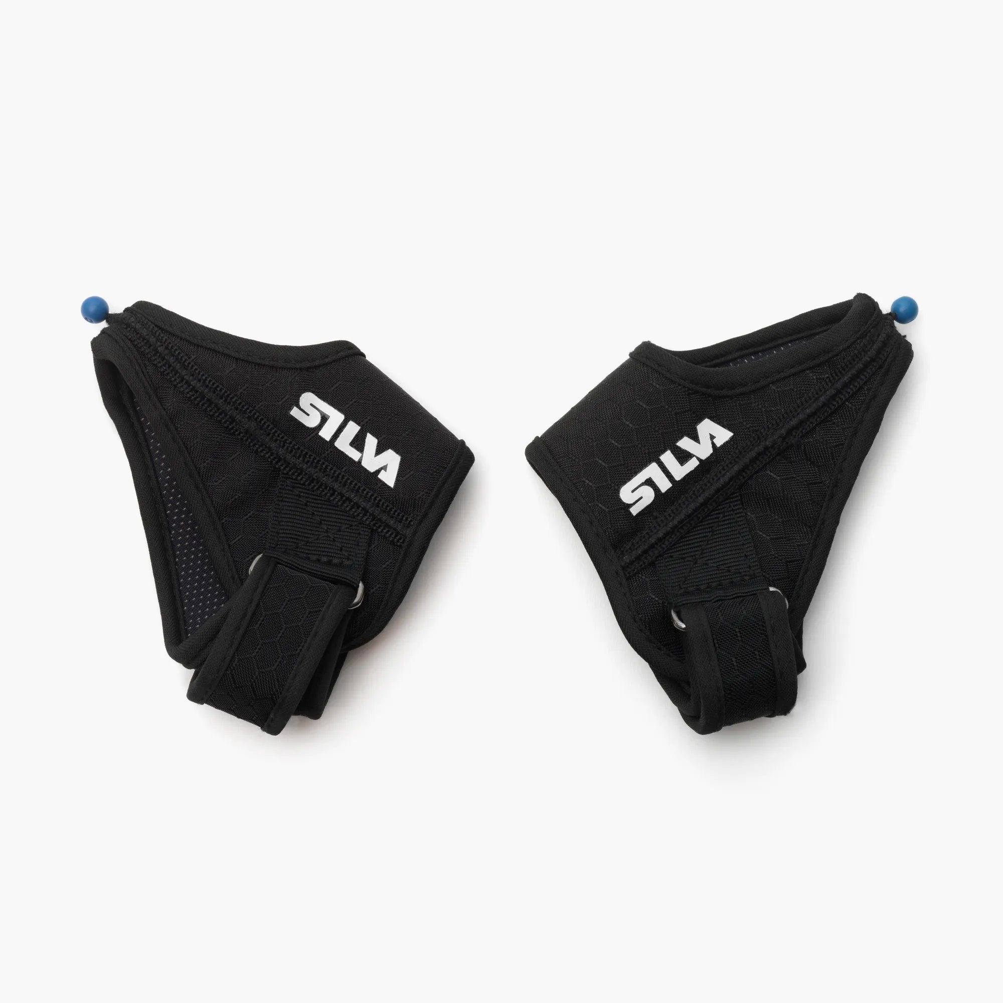 Wrist gloves for Running  Trekking poles_38615_38616_main GREY