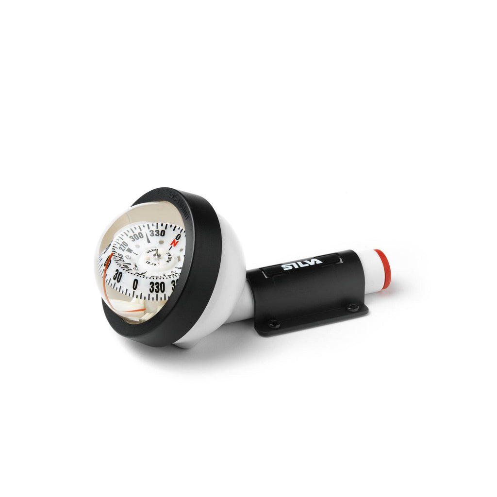 70UNE - Floating compass for small boats and kayaks – Silva UK