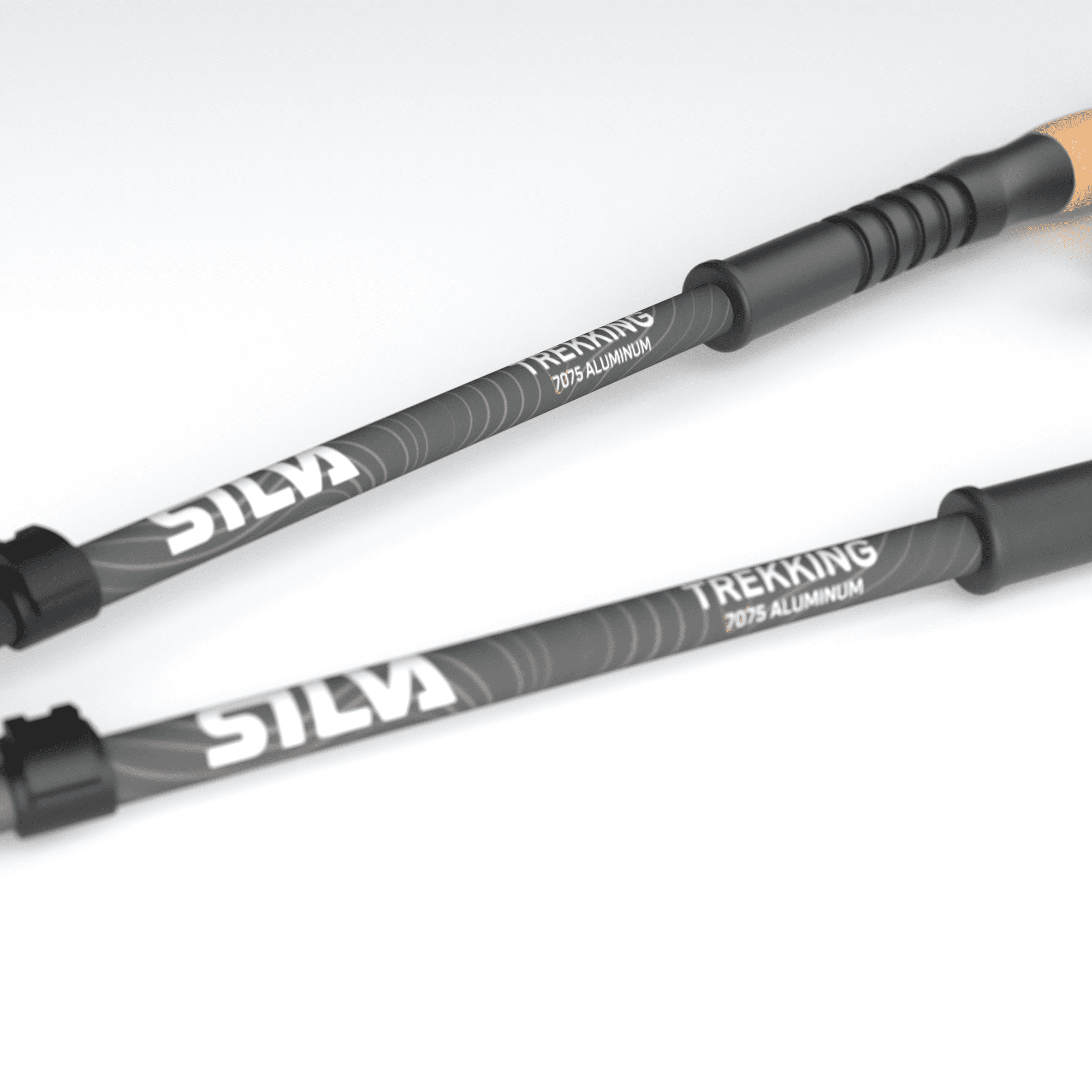 Trekking Poles Aluminum Cork (Gray)_38121_detail-productImages-productdetails