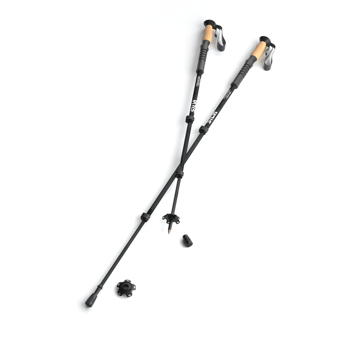 Black diamond trekking pole accessories best sale